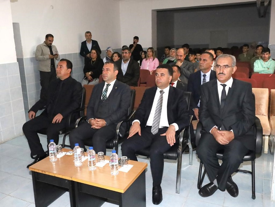 Mevlid_i Nebi Programı