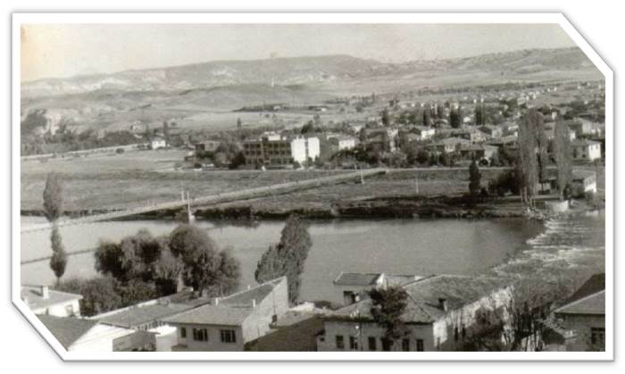 ilcenin tarihi